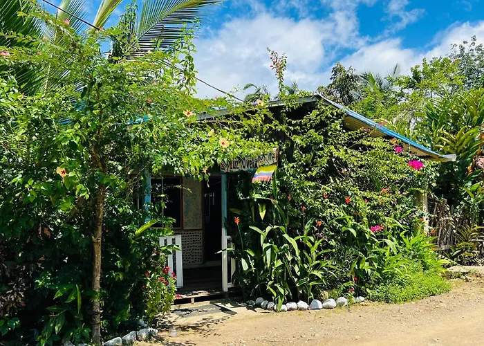 Villa Luz Ovelia