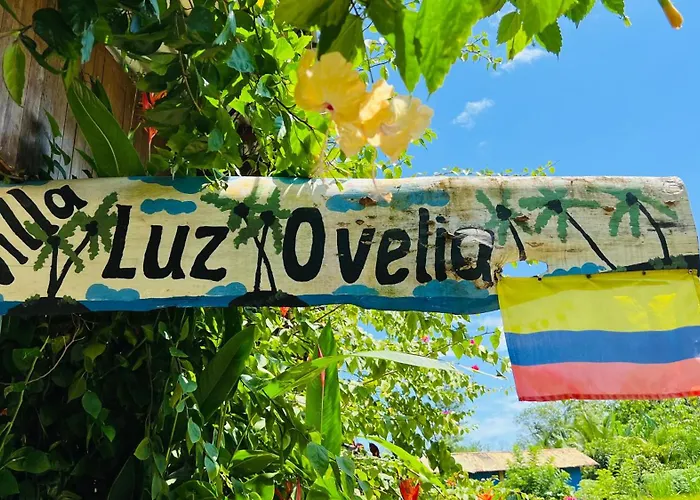 Villa Luz Ovelia
