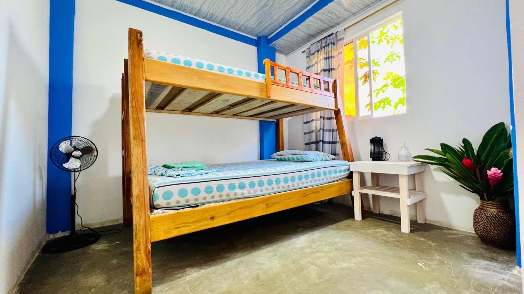 Landhaus Luz Ovelia